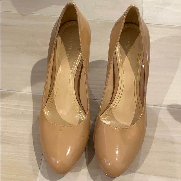 Cole Haan Nike air pumps - Picture 1 of 4